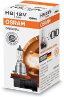 OSRAM H8 Original, 12V, 35W, PGJ19-1 - Car Bulb