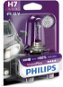 PHILIPS H7 VisionPlus 55W Car Headlight Bulb - Car Bulb