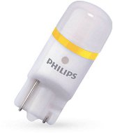PHILIPS LED X-tremeVision T10 CeraLight 360° 2 pcs - LED Car Bulb
