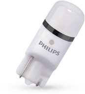 PHILIPS LED X-treme Ultinon T10 CeraLight 360°, 2ks - LED autožiarovka