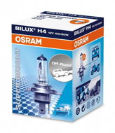 OSRAM Super Bright Premium, 12 V, 100 W, P43t - Autožiarovka