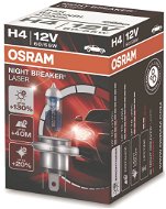 OSRAM H4 Nightbreaker Laser + 130 % - Autožiarovka