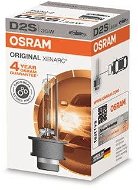 OSRAM Xenarc Original, D2S - Xenon Flash Tube