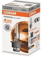 OSRAM XENARC ORIGINAL D2R - Xenon Flash Tube