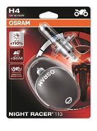 OSRAM H4 Night Racer Duo Blister - Bulb