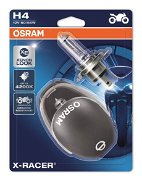 OSRAM H4 X Racer 4200K 64193XR-02B - Autožiarovka