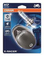 OSRAM H7 X Racer 4200K 64210XR-02B - Autožiarovka