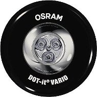 OSRAM DOTit Vario black - Svítilna