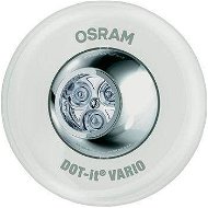 OSRAM DOTit Vario white - Svítilna