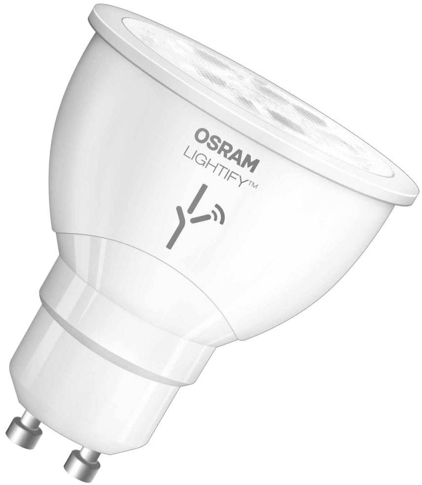 Osram lightify store gu10