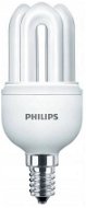 Energy saving bulb PHILIPS Genie 11W E14 - Fluorescent Light