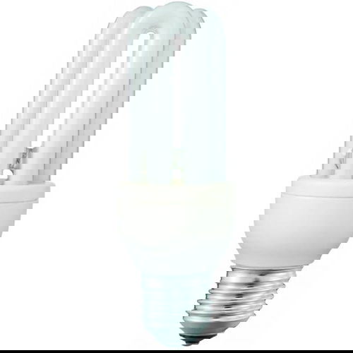 Philips Genie 18W E27 - Zářivka - Hlavní obrázek