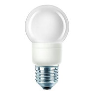 PHILIPS AccentColor LED 1W E27 blue outdoor - Fluorescent Light