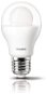 Philips A60 8W E27 2700K  - LED Bulb