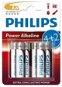 Philips LR6P6BP 12ks v balení - Jednorazová batéria