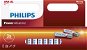 Philips LR03P12W 12db-os csomagolásban - Eldobható elem