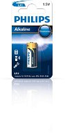Philips LR1P1B 1pc in Paket - Einwegbatterie