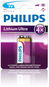 Philips 6FR61LB1A 1 pc in a package - Disposable Battery