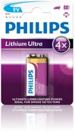 Philips 6FR61LB1A 1 ks v balení - Jednorazová batéria