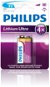 Philips 6FR61LB1A 1 Stück Packung - Einwegbatterie