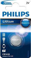 Philips CR1620 1 ks v balení - Gombíková batéria