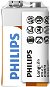 Philips 6F22L1F 1 unit per package - Disposable Battery