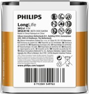 Philips 3R12L1F 1ks v balení - Jednorazová batéria