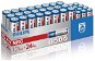 Philips LR036G36W/10 Batterie - 24+12 Stück pro Packung - Einwegbatterie