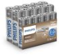 Philips LR036A16F/10 Batterie - 10+6 Stück Packung - Einwegbatterie