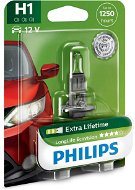 PHILIPS H1 LongLife EcoVision - Car Bulb