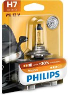 PHILIPS H7 Vision 1 ks blister - Autožárovka