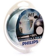  H1 Philips X-treme Vision  - Car Bulb