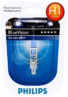  Philips H1 BlueVision Ultra  - Car Bulb