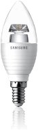 Samsung LED Classic B35 clear - LED Bulb