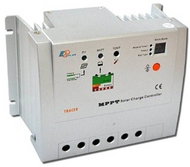 GWL / Power MPPT 12 / 24V, 20A - Solar Controller