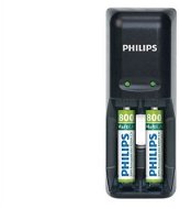 Phlips SCB1240NB - Charger