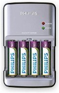 Phillips SCB4400NB - Quick Charger