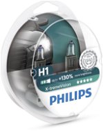 Philips H1 X-tremeVision 2 ks - Autožiarovka