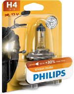 PHILIPS H4 Vision Moto - Autožiarovka