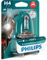 PHILIPS H4 X-tremeVision Moto - Car Bulb