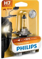 Philips H7 Vision Moto - Autožiarovka