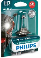 PHILIPS H7 X-TremeVision Moto - Car Bulb