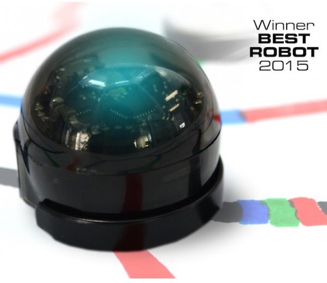 Ozobot black sales