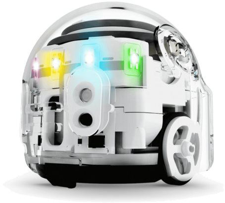 Ozobot Evo programovatelný robot - Robot - Hlavní obrázek