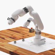 Ozobot ORA - Roboter
