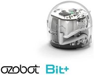 Ozobot Bit+ súprava 12 ks + USB power cables - Robot