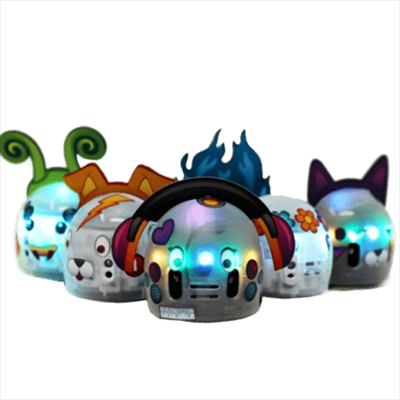 Ozobot stickers store