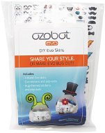 Ozobot EVO DIY A Set of Removable Skins - Robot Accessory
