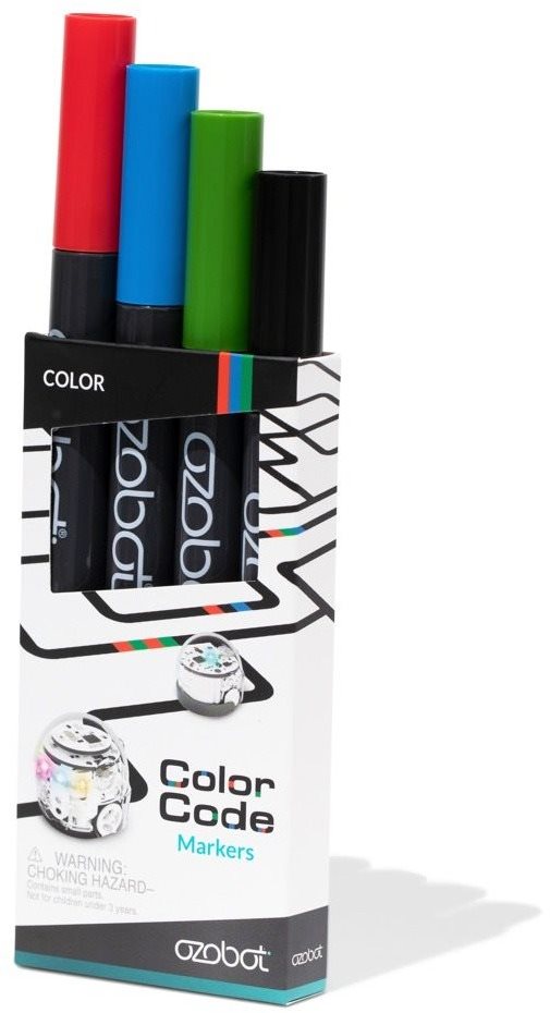 Ozobot marker store