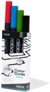 Ozobot Set of Wipable Markers - Coloured - Robot Accessory